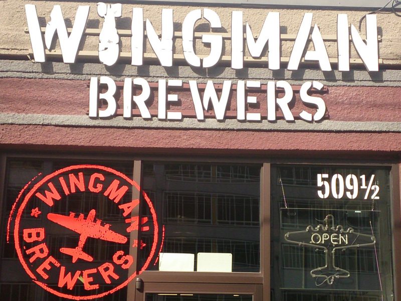 Wingman-Brewers-Tacoma-6th-anniversary-party