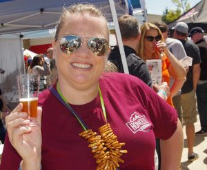 Gig-Harbor-Beer-Festival-2017-pretzels