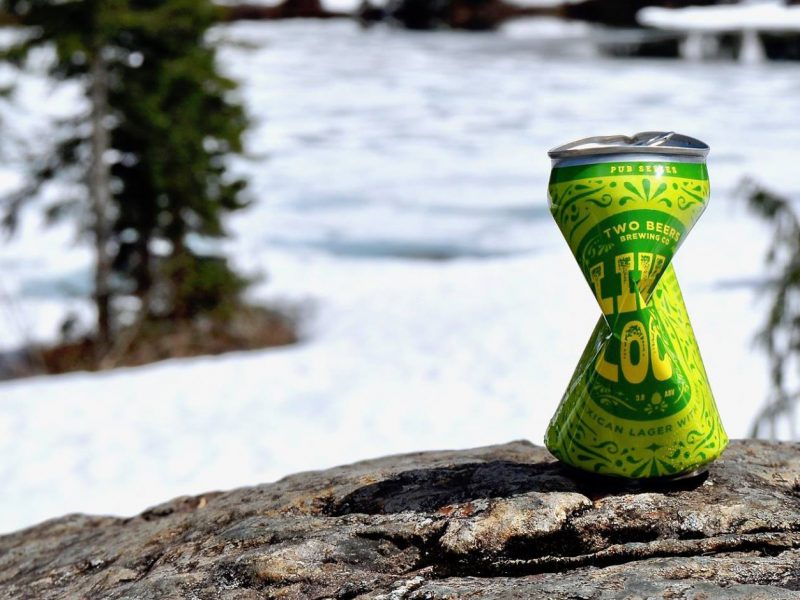 Peaks-and-Pints-Instagram-Stalker-Two-Beers-Lime-Loca