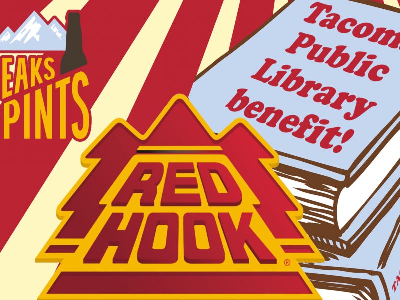 Redhook-Tacoma-Public-Library-Benefit-Calendar