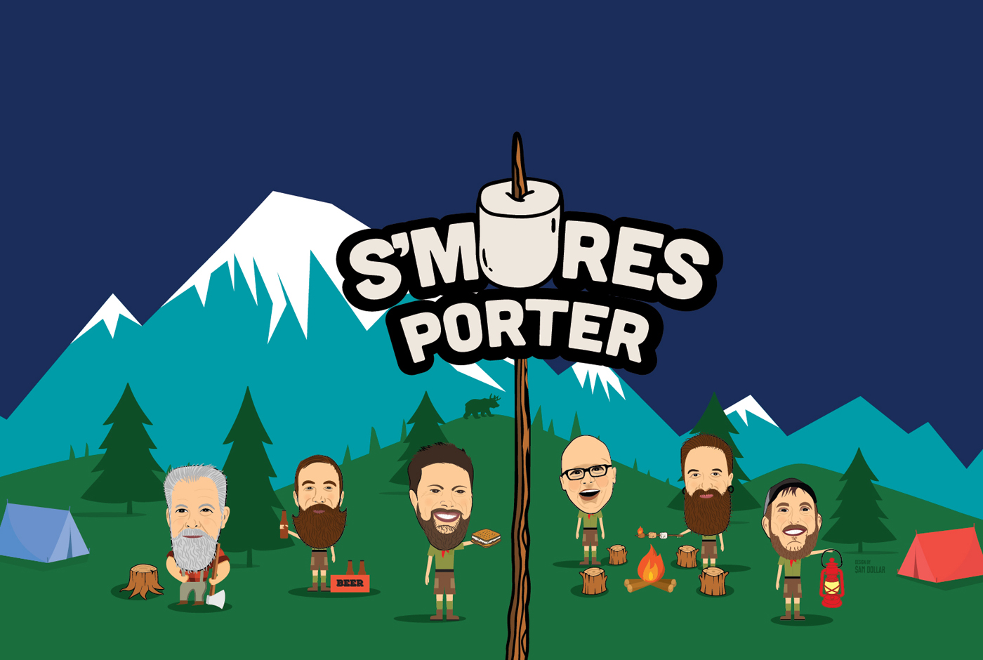 Wingman-Brewers-Peaks-and-Pints-Smores-Porter-calendar