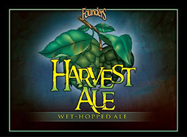 Founders-Harvest-Ale-Tacoma
