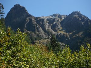 Hiking-Mowich-Lake-to-Dry-Creek-North-Puyallup-River-Headway