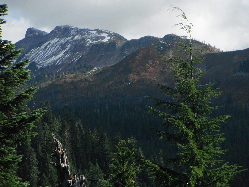 Hiking-Mowich-Lake-to-Dry-Creek-South-Mowich-River