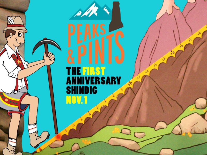 Peaks-And-Pints-First-Anniversary-Shindig-calendar