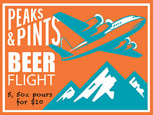 Peaks-and-Pints-Tacoma-Beer-Flight