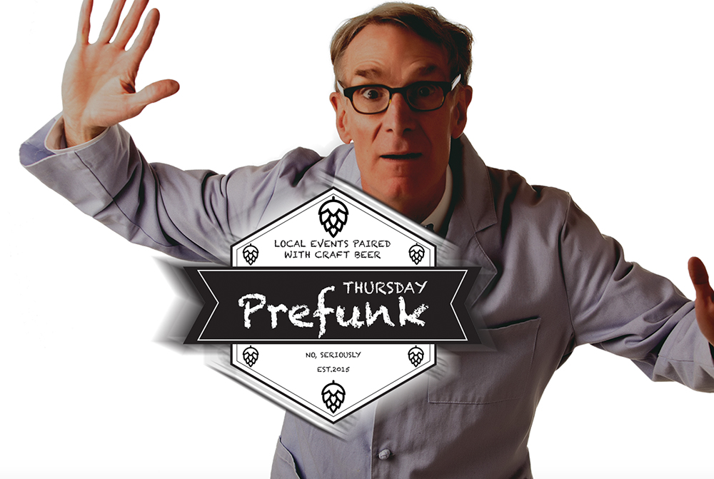 TACOMA-PREFUNK-THURSDAY-OCT-5-2017-Urban-Family-Orchard-Reflections-and-Bill-Nye-The-Science-Guy