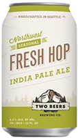 Two-Beers-Fresh-Hop-IPA-Tacoma