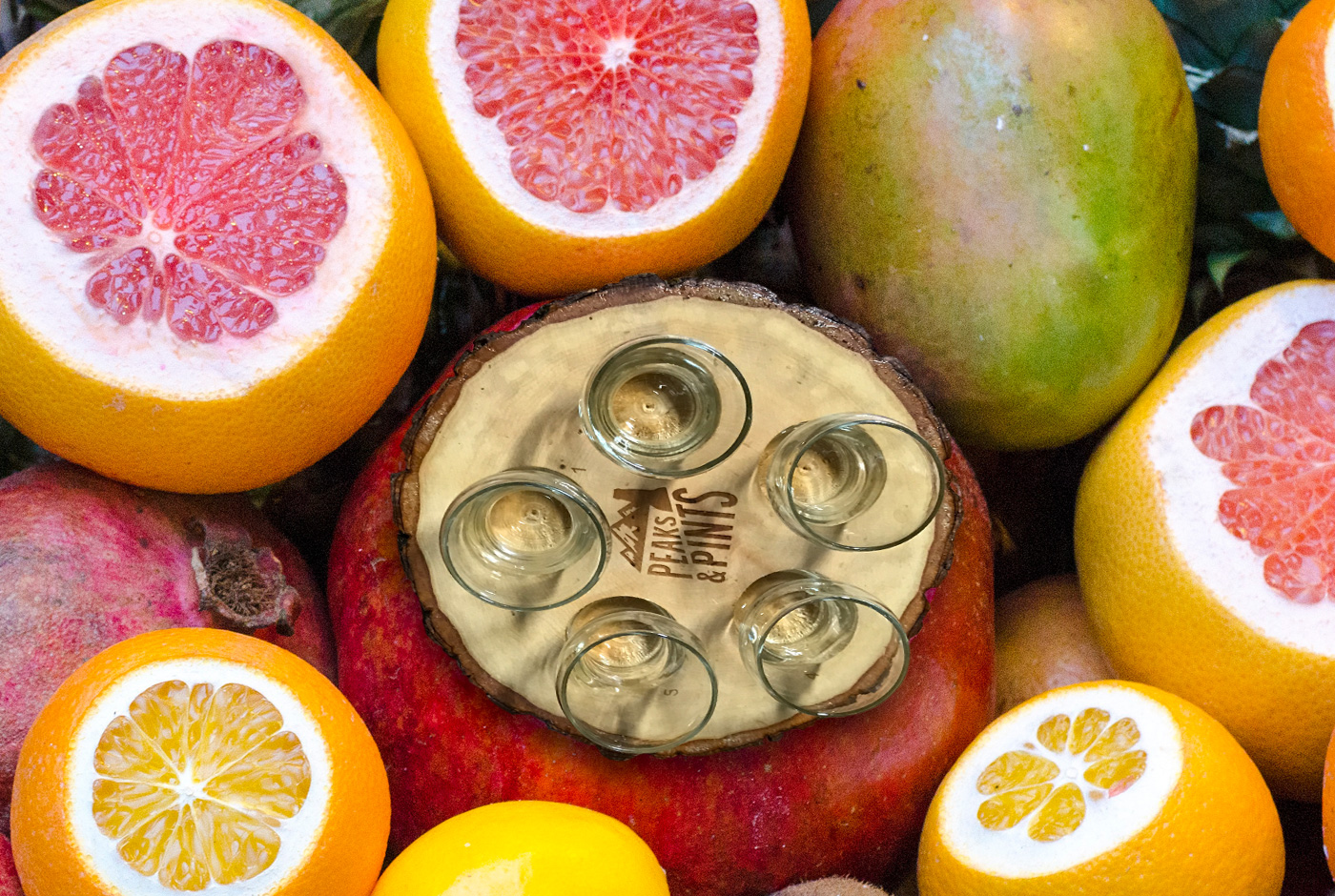 Grapefruit Craft Beer List Grapefruit Craft Beer List
