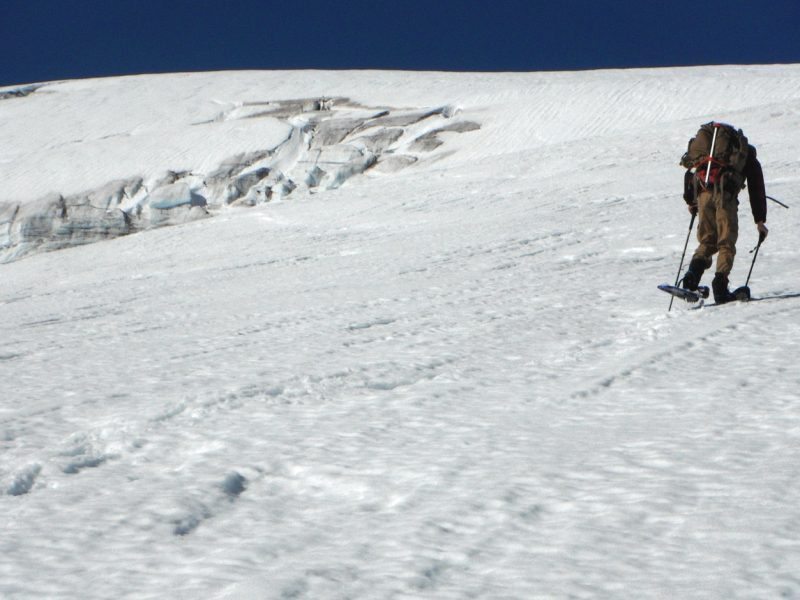 Hiking-The-Paradise-Glacier-Loop