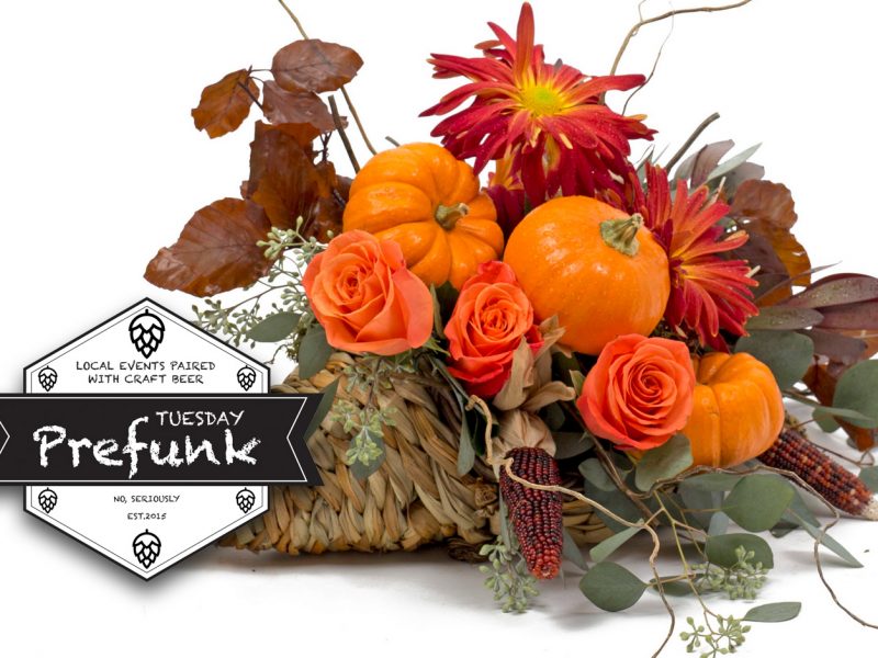 Thanksgiving-floral-arrangements-Tacoma