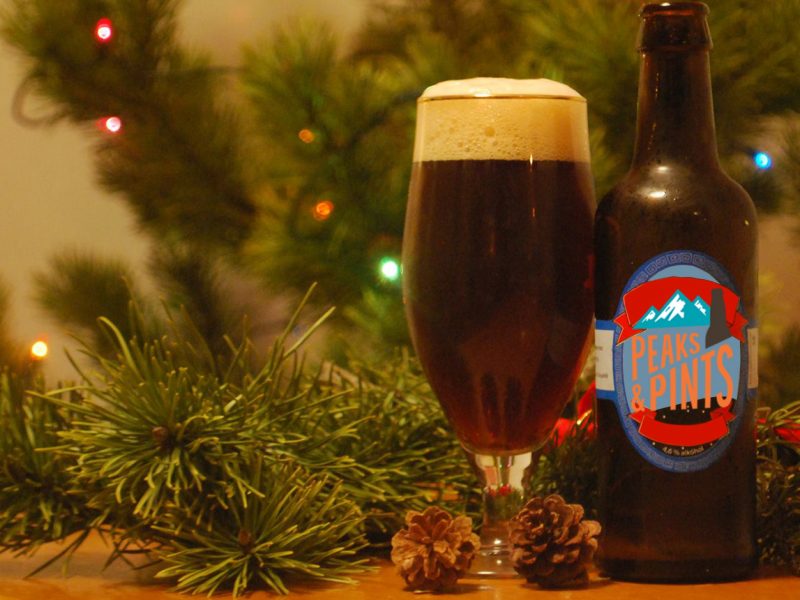 25-Days-of-Christmas-Carols-And-Craft-Beer-Pairing