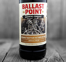 Ballast-Point-Peanut-Butter-Victory-At-Sea-Tacoma