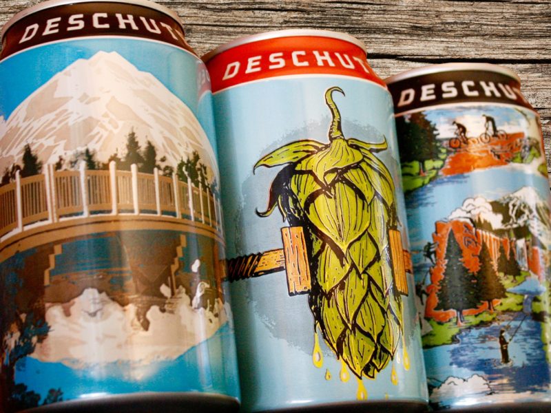 Deschutes-Brewery-cans-calendar