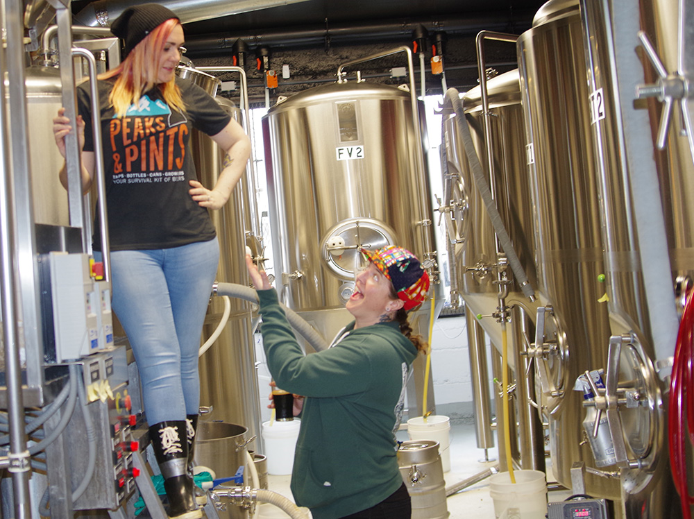 Peaks-and-Pints-women-brewers-Tacoma