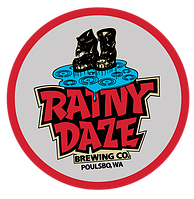 rainy daze empire porter