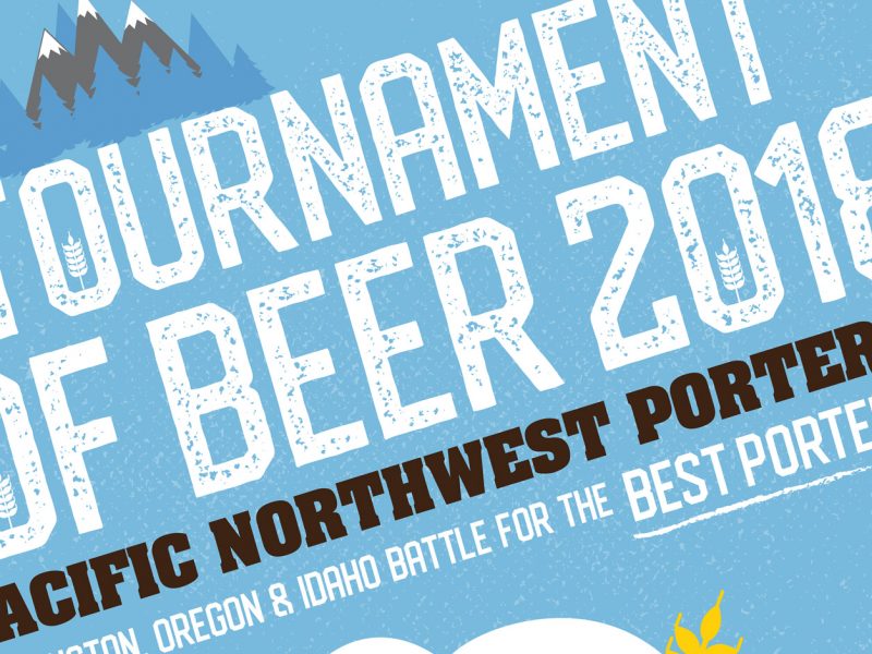 Tournament-of-Beer-Northwest-Porters-Round-One