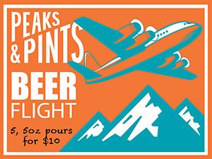Peaks-and-Pints-Tacoma-Beer-Flight