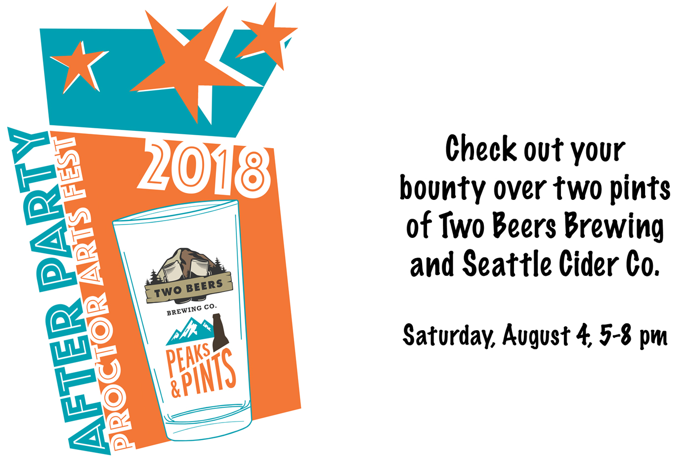 Peaks-and-Pints-Proctor-Arts-Fest-After-Party-calendar