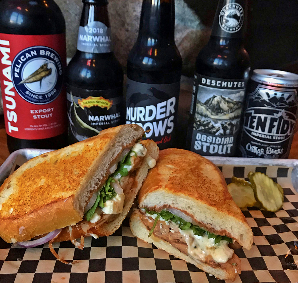 Peaks-and-Pints-Tacoma-restaurant-best-barbecue-turkey-sandwich