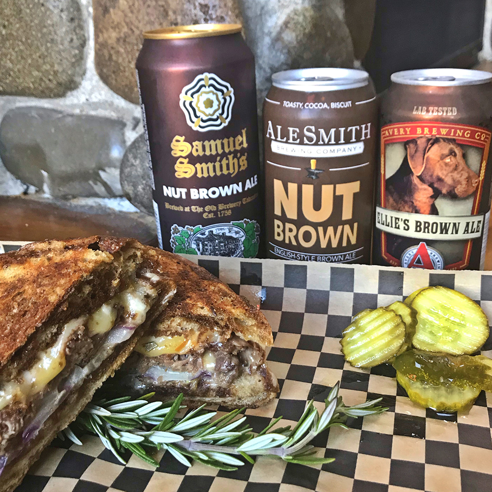 Peaks-and-Pints-Tacoma-restaurant-best-roast-beef-sandwich
