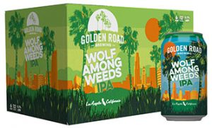 Golden-Road-Wolf-Among-Weeds-Tacoma