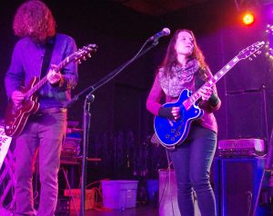 Strange-Brewfest-2019-Lowire-Band