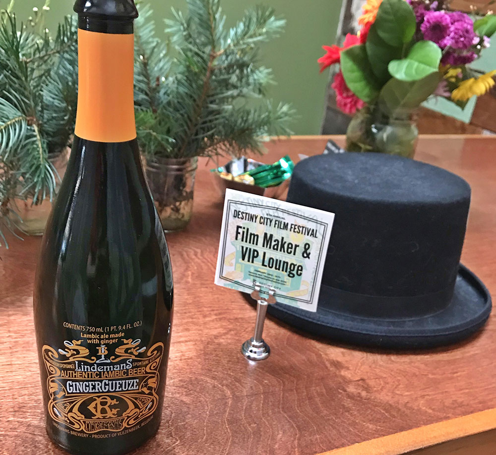 Fancy-Pants-Sunday-Lindemans-GingerGueuze