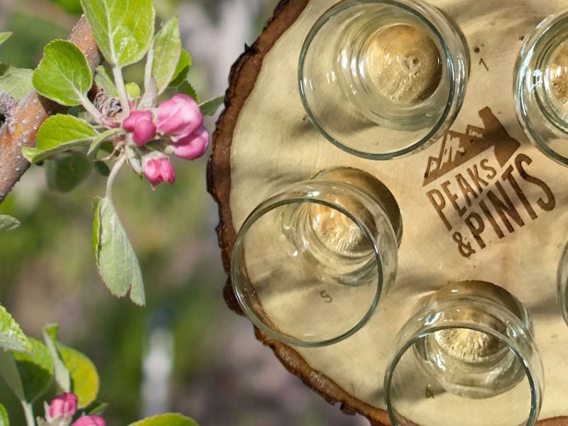 Peaks-and-Pints-Monday-Cider-Flight-3-18-19-Spring