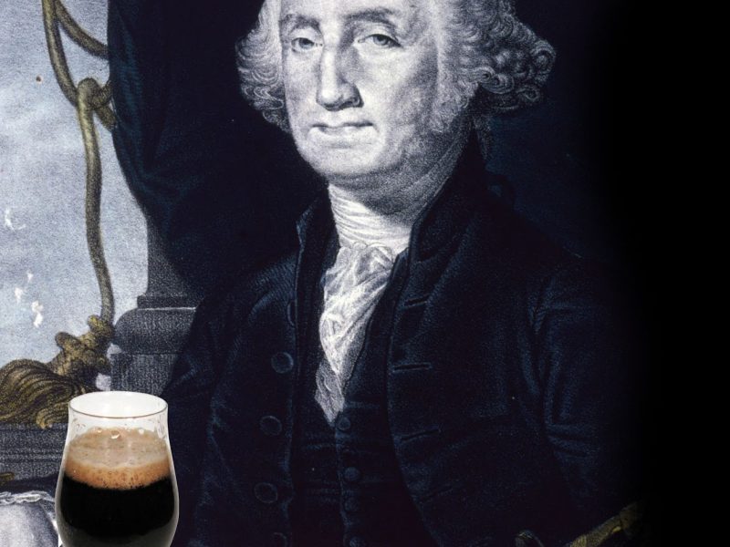 Presidential-beer