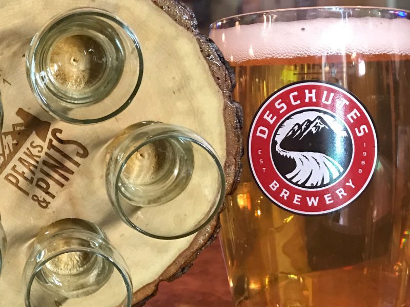 Craft-Beer-Crosscut-6-7-19-Flight-of-Deschutes-Beer