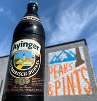 Ayinger-Altbairisch-Dunkel-Tacoma