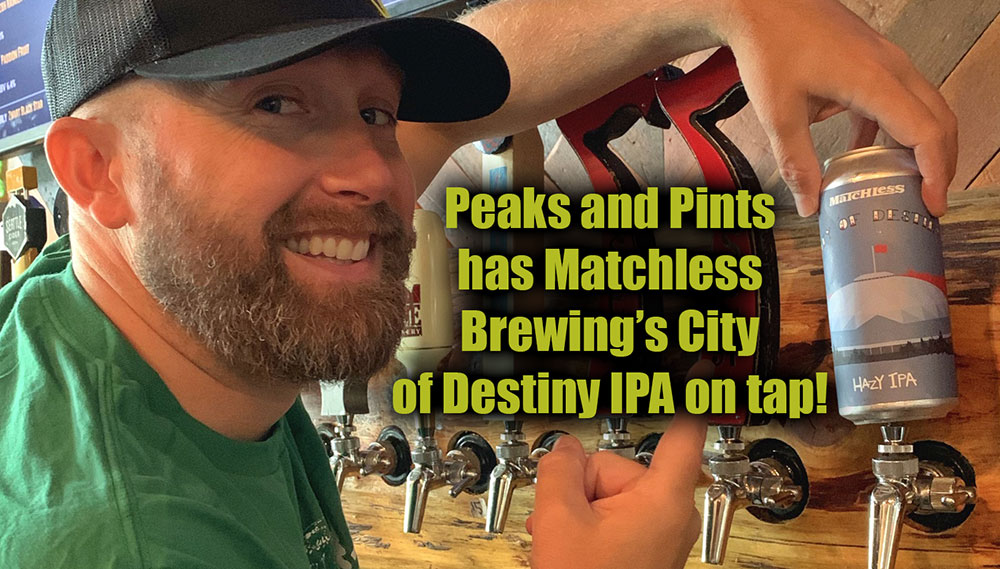 Peaks-and-Pints-Tap-List-Sunday-August-11-2019