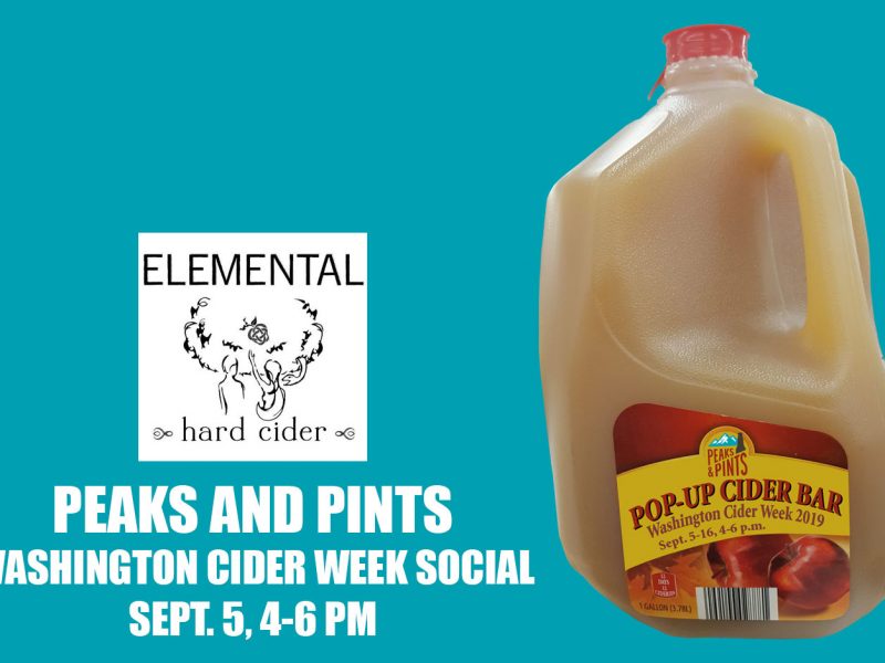 Peaks-and-Pints-Washington-Cider-Week-Socials-Elemental-calendar
