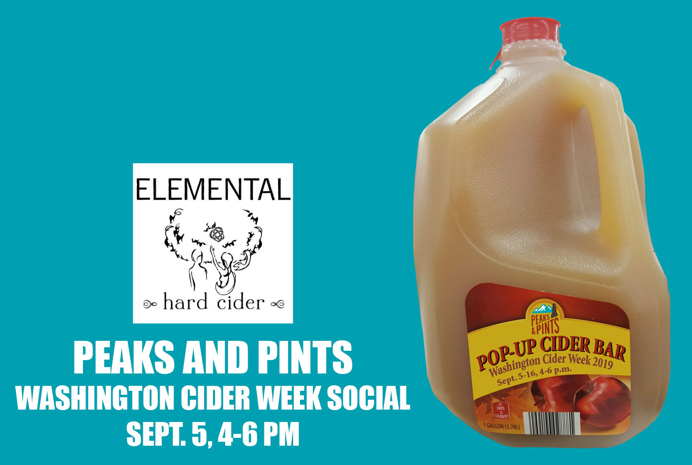 Peaks-and-Pints-Washington-Cider-Week-Socials-Elemental-calendar