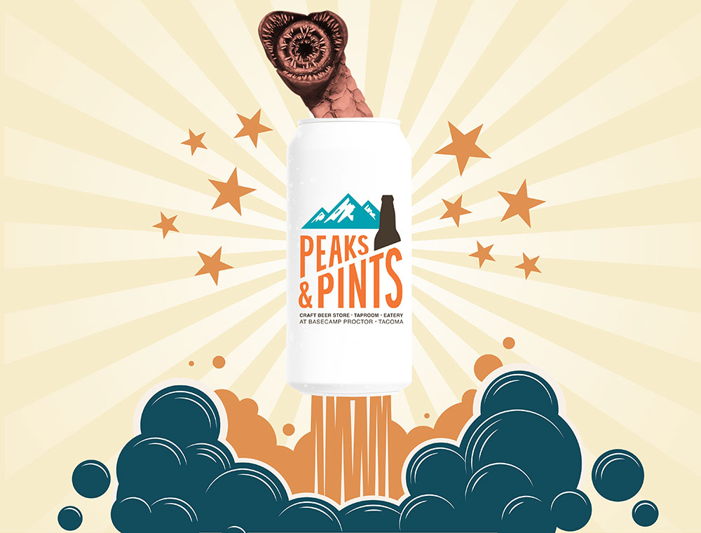 Peaks-and-Pints-adds-sandworms-to-Tacoma-Beer-Week-2019