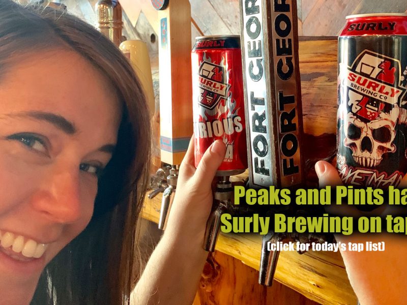 Surly-Brewing-on-tap-Tacoma