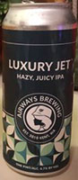 Airways-Luxury-Jet-Tacoma