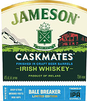 Bale-Breaker-Jameson-Barrel-Aged-Topcutter-Tacoma