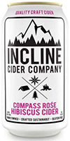 Incline-Cider-Compass-Rose-Hibiscus-Cider-Tacoma