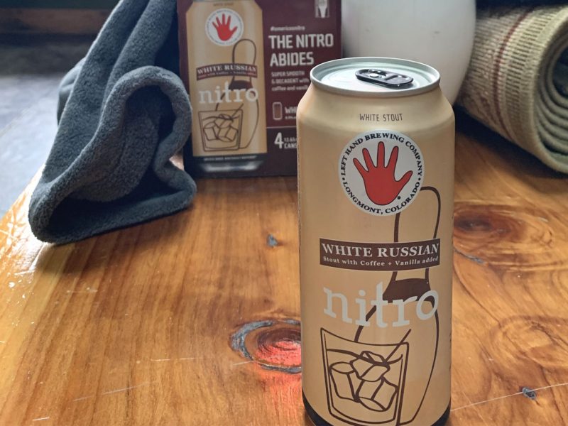 Left-Hand-White-Russian-Nitro-Tacoma