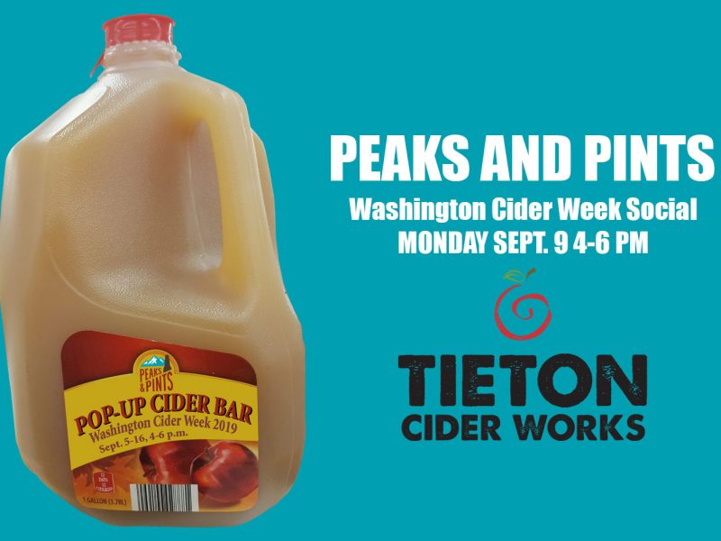 Peaks-and-Pints-Washington-Cider-Week-Social-Tieton-Calendar