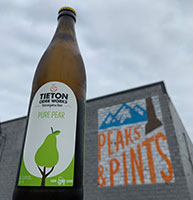 Tieton-Pure-Pear-Tacoma