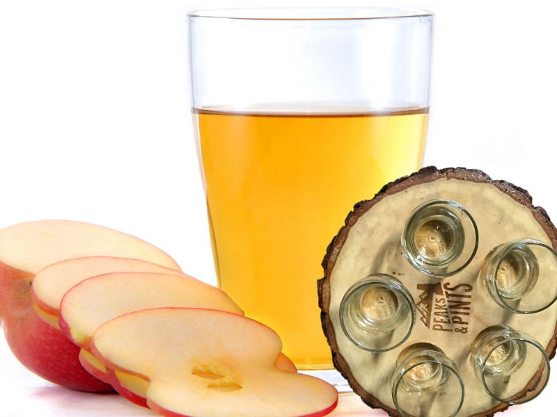 Craft-Cider-Crosscut-10-21-19-Flight-For-National-Apple-Day