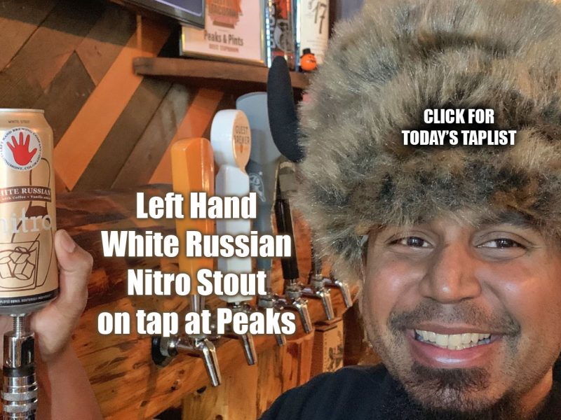 Left-Hand-White-Russian-Nitro-Tacoma