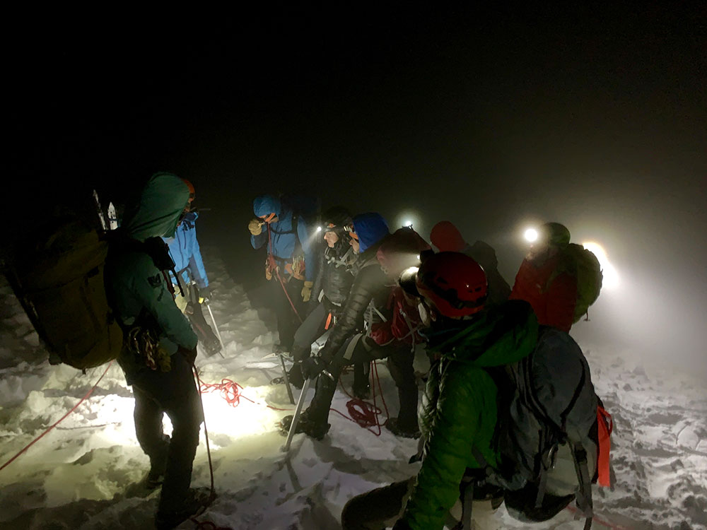 Ron-Swarner-Cool-Camp-Mt-Rainier-Turnaround