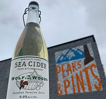 Sea-Cider-Wolf-In-The-Woods-Tacoma