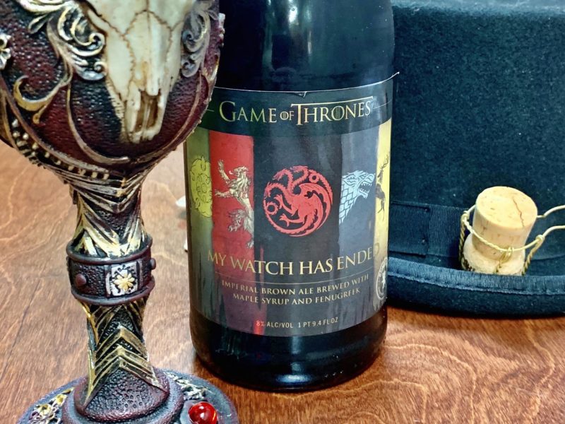 Ommegang-Game-of-Thrones-My-Watch-Has-Ended-Tacoma