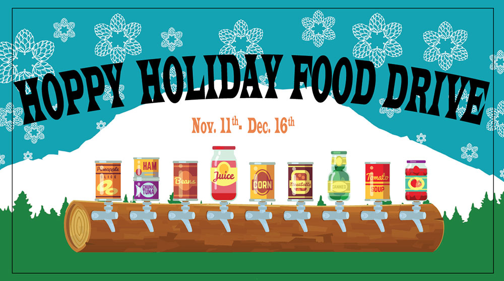 Tacoma-breweries-join-Hoppy-Holiday-Food-Drive