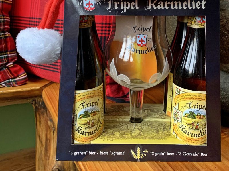 Bosteels-Tripel-Karmeliet-Tacoma